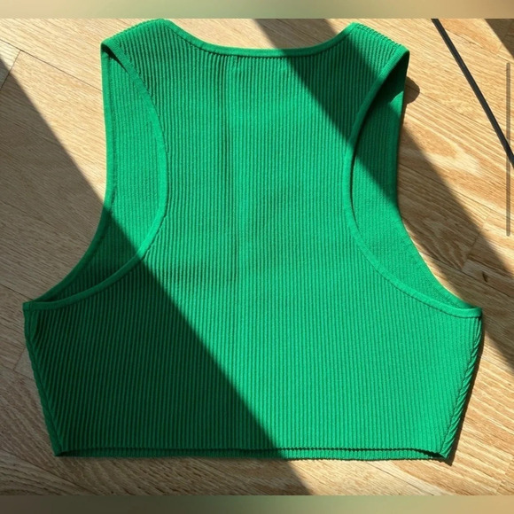 Babaton Sculpt Knit Tank - Picture 2 of 5
